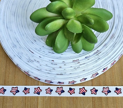 Stars stripes - (1,